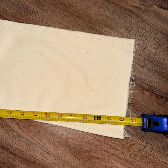 POPSUGAR • Cropped Kick Flare Pants - Picture 11 of 11